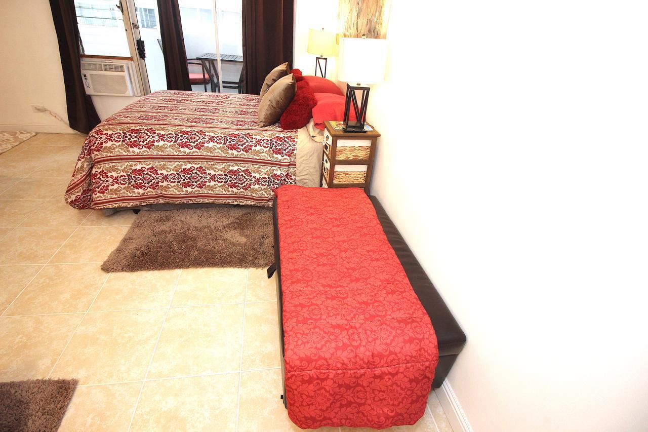 Prince Edward Street Apartment Honolulu Kültér fotó