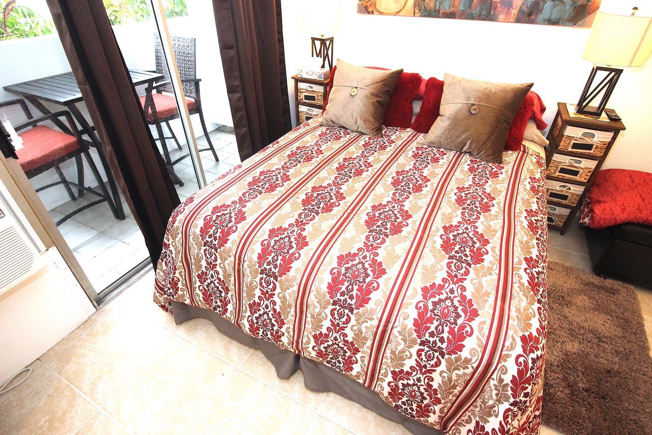 Prince Edward Street Apartment Honolulu Kültér fotó