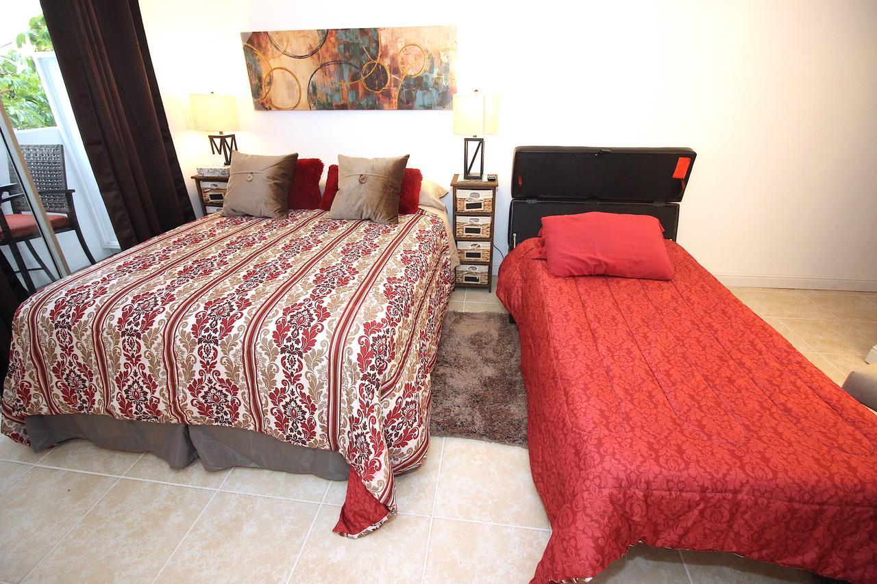 Prince Edward Street Apartment Honolulu Kültér fotó
