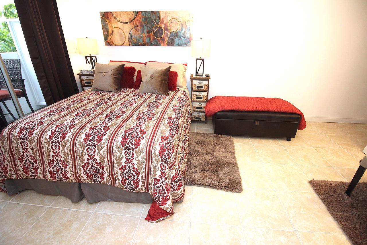 Prince Edward Street Apartment Honolulu Kültér fotó