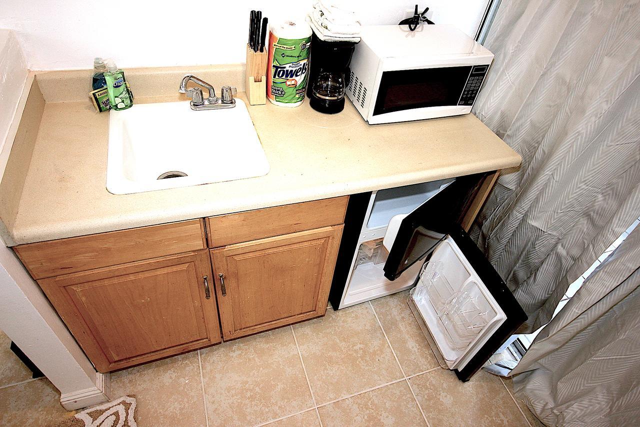 Prince Edward Street Apartment Honolulu Kültér fotó