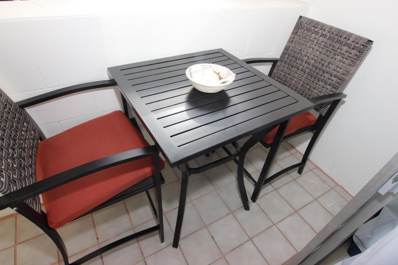 Prince Edward Street Apartment Honolulu Szoba fotó